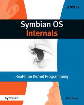 Symbian OS Internals - Группа авторов 