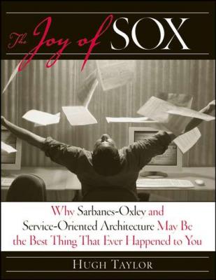 The Joy of SOX - Группа авторов 