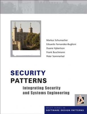 Security Patterns - Frank  Buschmann 