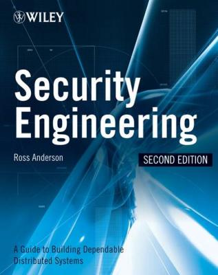 Security Engineering - Группа авторов 