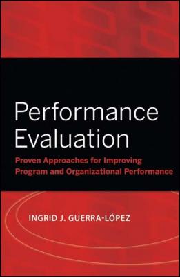 Performance Evaluation - Группа авторов 