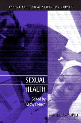 Sexual Health - Группа авторов 
