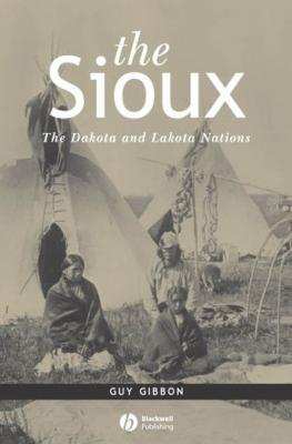 The Sioux - Группа авторов 