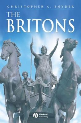The Britons - Группа авторов 