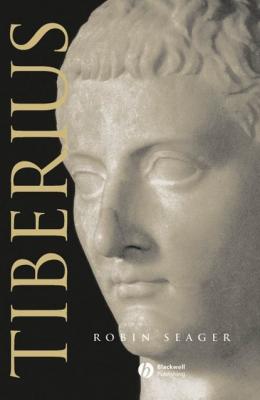 Tiberius - Группа авторов 