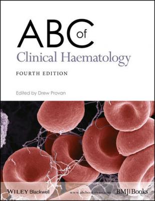 ABC of Clinical Haematology - Группа авторов 