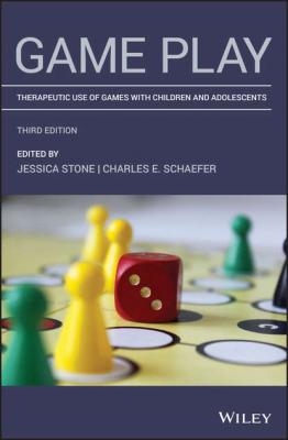 Game Play - Charles E. Schaefer 