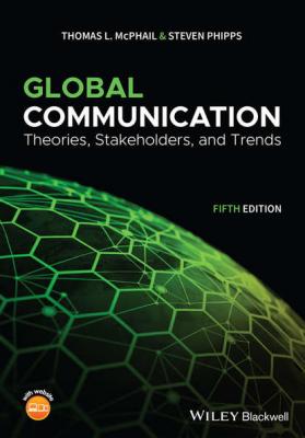Global Communication - Thomas L. McPhail 