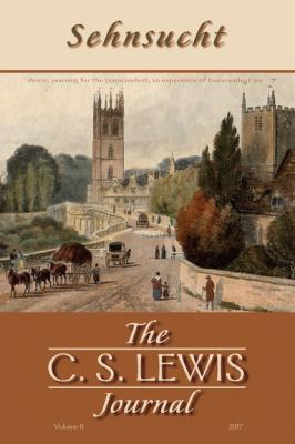 Sehnsucht: The C. S. Lewis Journal - Группа авторов 