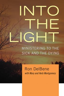 Into the Light - Ron DelBene 