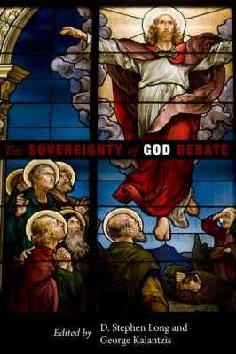 The Sovereignty of God Debate - Группа авторов 