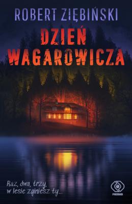 Dzień wagarowicza - Robert Ziębiński 