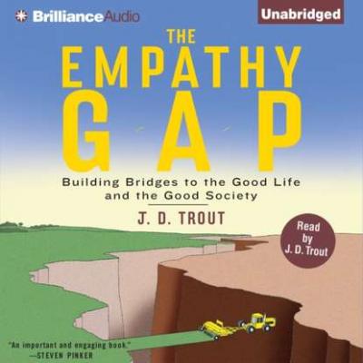 Empathy Gap - J. D. Trout 