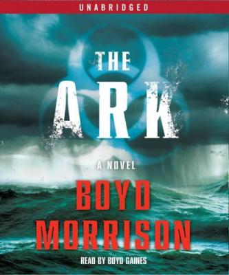 Ark - Boyd  Morrison 