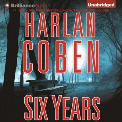 Six Years - Harlan Coben 