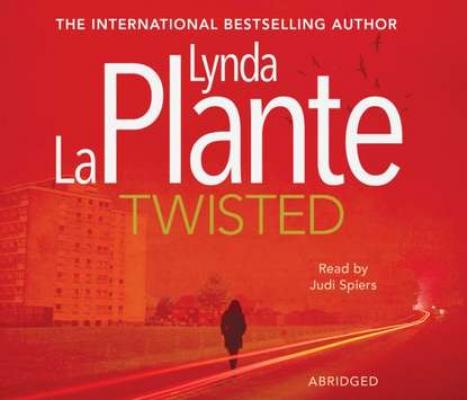Twisted - Lynda La plante 