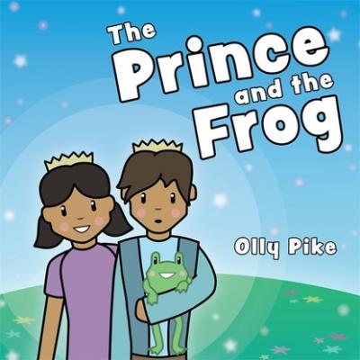The Prince and the Frog - Olly Pike 