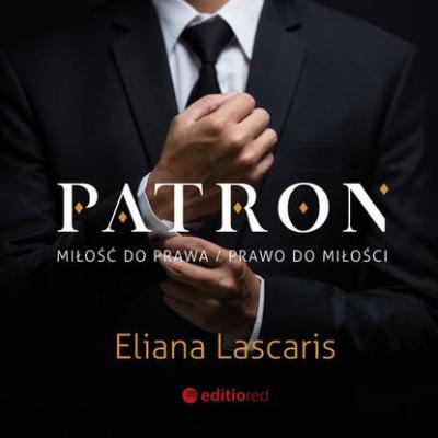 Patron - Eliana Lascaris 