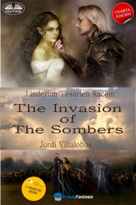 The Invasion Of The Sombers - Jordi Villalobos 