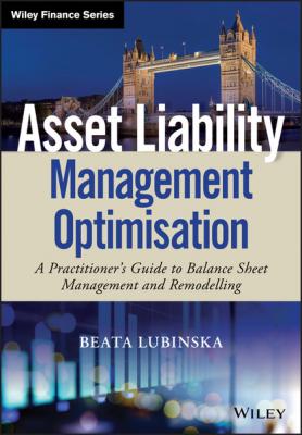 Asset Liability Management Optimisation - Beata Lubinska 