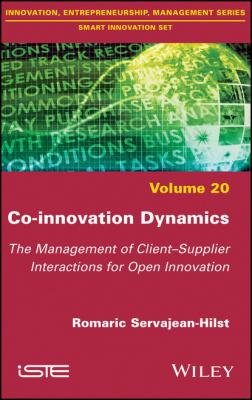 Co-innovation Dynamics - Romaric  Servajean-Hilst 