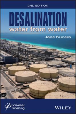 Desalination - Jane Kucera 