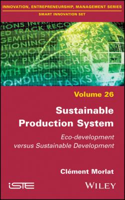 Sustainable Production System - Clément  Morlat 