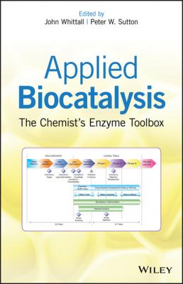 Applied Biocatalysis - Группа авторов 