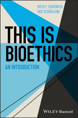 This Is Bioethics - Udo Schüklenk 