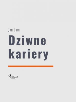 Dziwne kariery - Jan Lam 