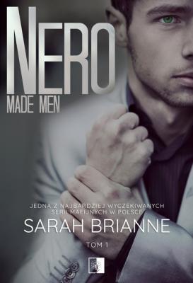 Nero - Sarah Brianne 