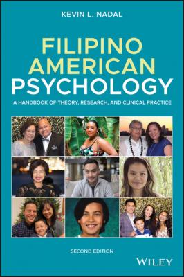 Filipino American Psychology - Kevin L. Nadal 