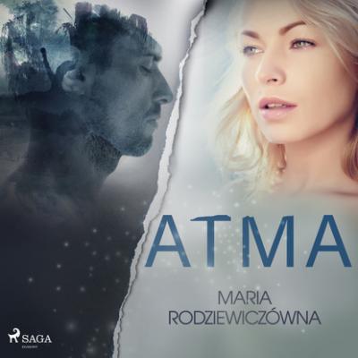 Atma - Maria Rodziewiczówna 