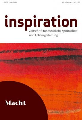 inspiration 2/2020 - Verlag Echter 