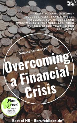 Overcoming a Financial Crisis - Simone Janson 