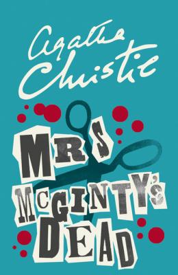 Mrs McGinty’s Dead - Agatha Christie Poirot
