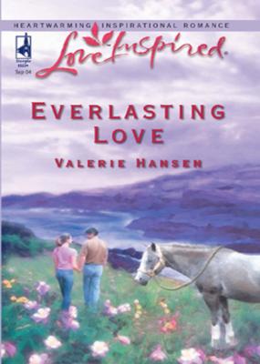 Everlasting Love - Valerie  Hansen Mills & Boon Love Inspired
