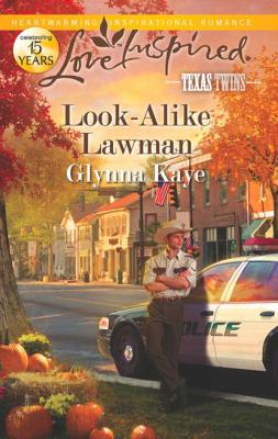Look-Alike Lawman - Glynna Kaye Mills & Boon Love Inspired