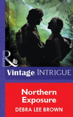 Northern Exposure - Debra Lee Brown Mills & Boon Vintage Intrigue