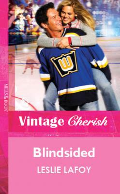 Blindsided - Leslie  LaFoy Mills & Boon Vintage Cherish