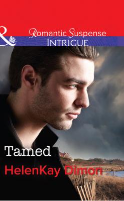 Tamed - HelenKay Dimon Mills & Boon Intrigue