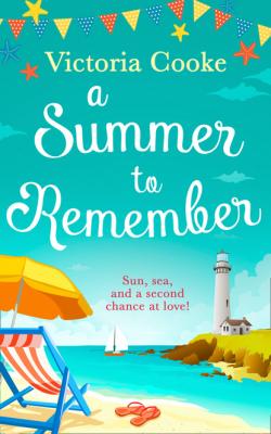A Summer to Remember - Victoria Cooke 