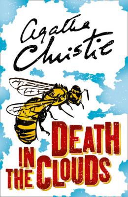 Death in the Clouds - Agatha Christie Poirot