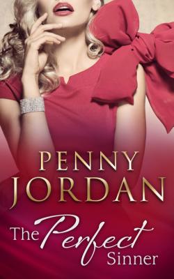 The Perfect Sinner - Penny Jordan Mills & Boon M&B