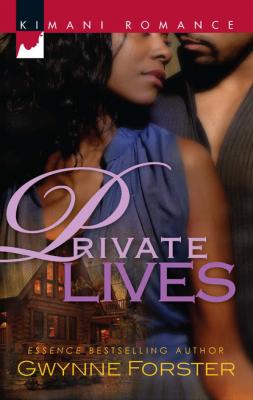 Private Lives - Gwynne Forster Mills & Boon Kimani