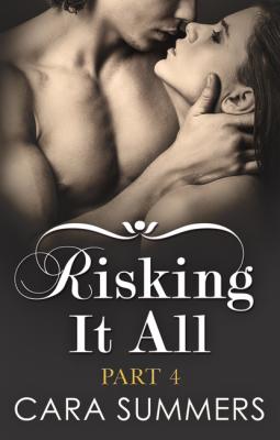 The P.I. - Cara Summers Risking It All