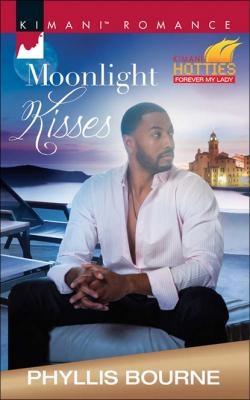 Moonlight Kisses - Phyllis Bourne Mills & Boon Kimani