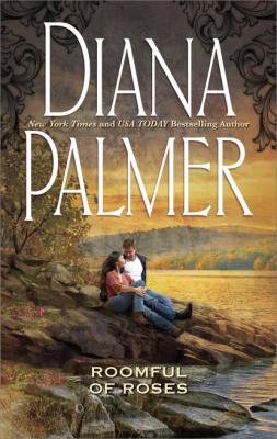 Roomful of Roses - Diana Palmer Mills & Boon M&B
