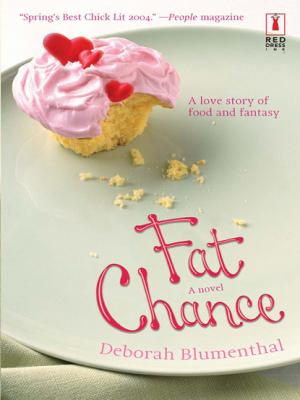 Fat Chance - Deborah Blumenthal Mills & Boon Silhouette