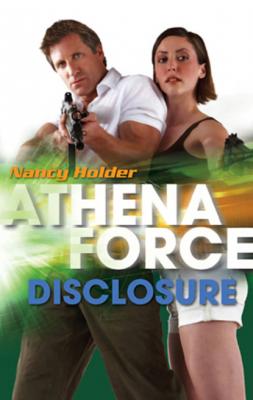 Disclosure - Nancy Holder Mills & Boon Silhouette